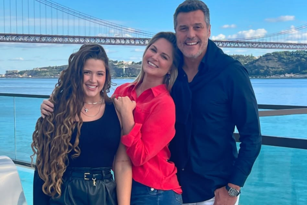 Susana Werner retorna ao Brasil após 20 anos e analisa possível volta à TV