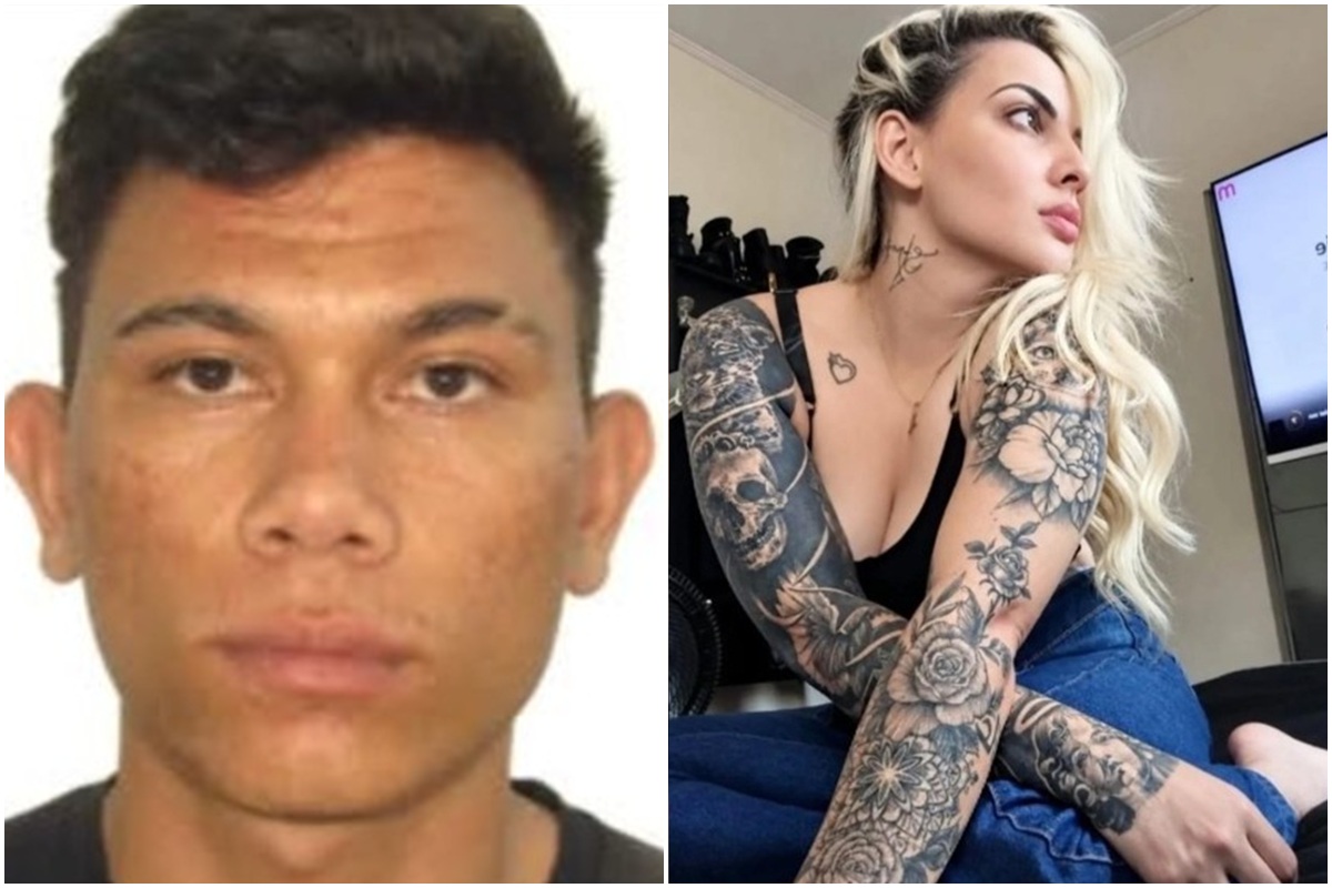 Suspeito de matar mulher e incendiar casa é encontrado morto dentro de cela
