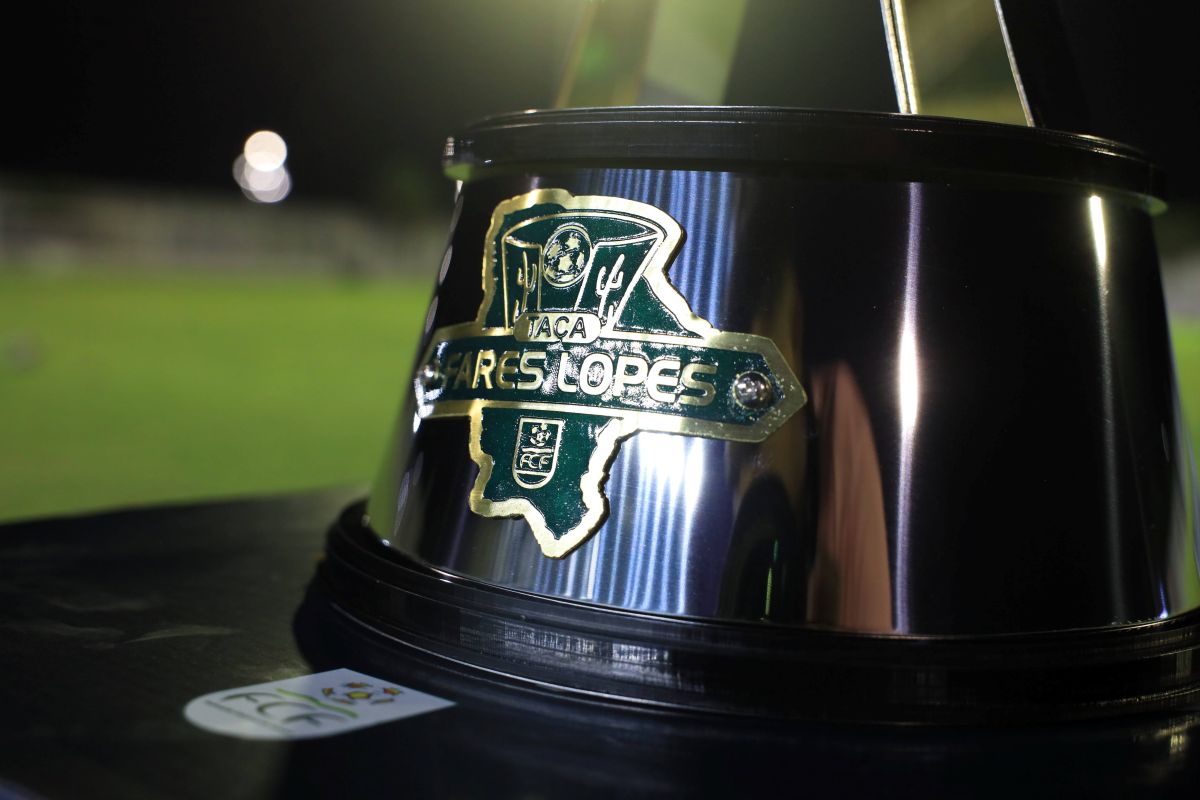 Metrópoles Esportes faz acordo com FCF e transmitirá Taça Fares Lopes 2026