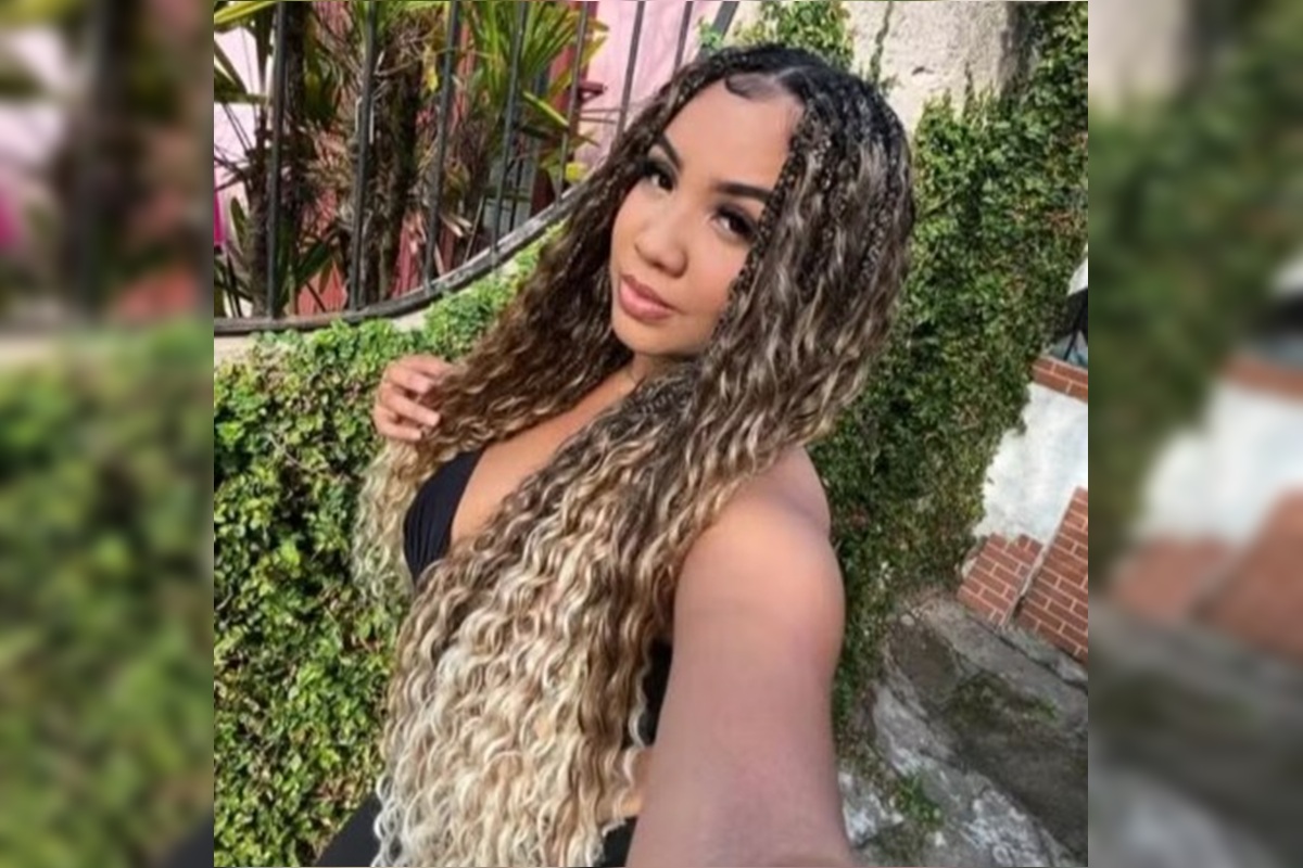 Jovem de 24 anos é encontrada morta; namorado é preso suspeito do crime