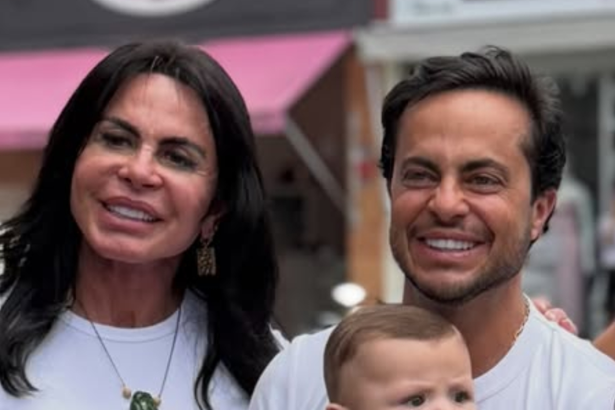 Thammy Miranda conquista vaga de deputado e agradece: “Esperança”