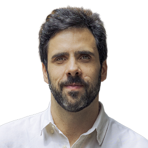 Avatar de Thiago Herdy