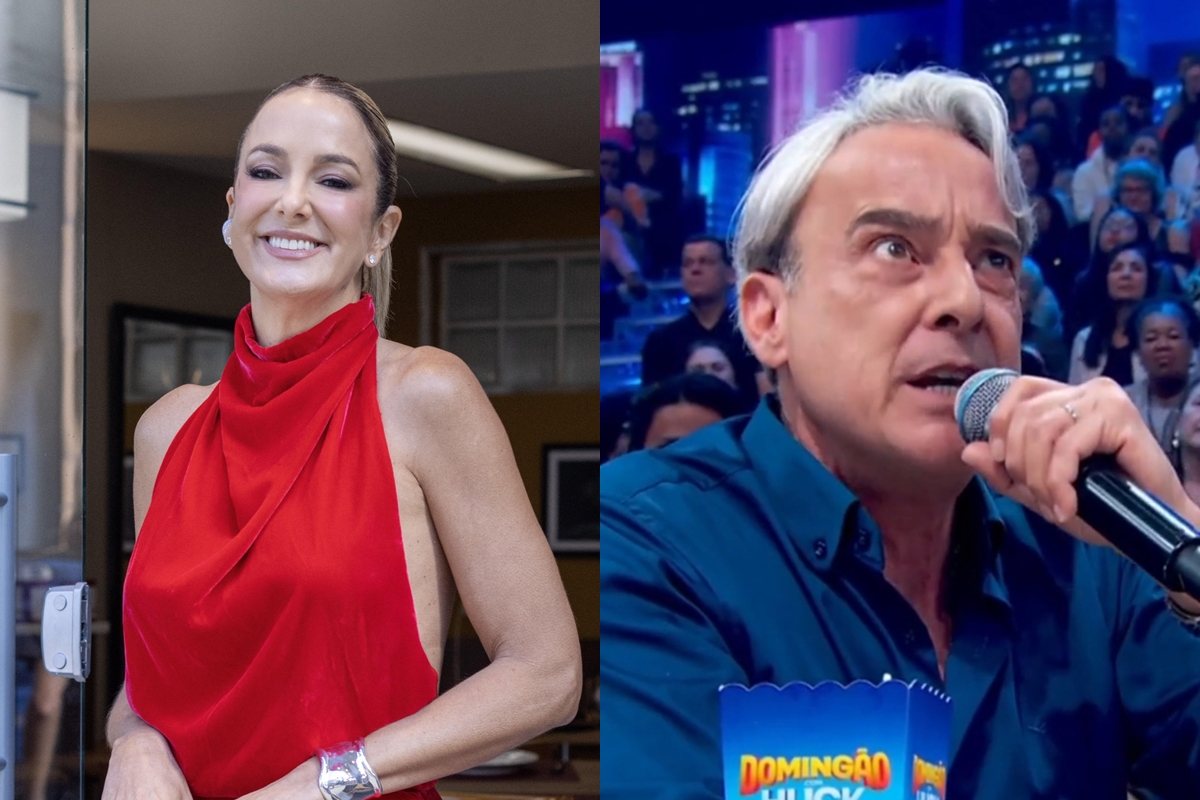 Ticiane questiona notas de Alexandre Borges na Dança dos Famosos: “Apoiar”