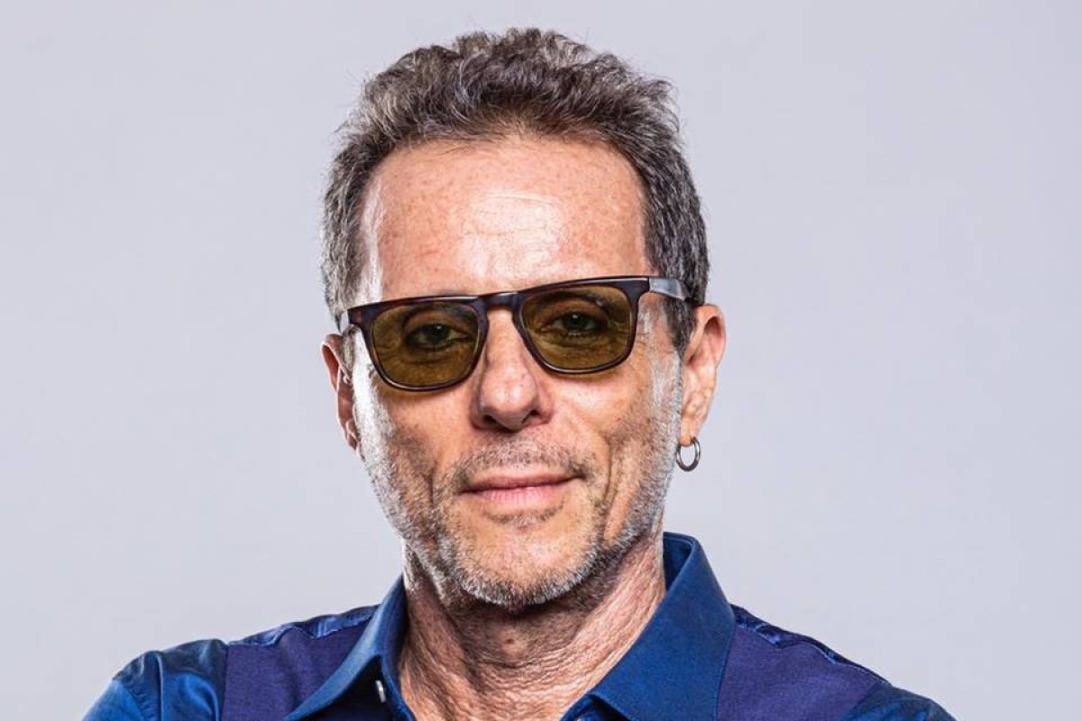 Exclusivo: Tony Bellotto fala sobre Lula, Anitta, câncer, prisão e Titãs