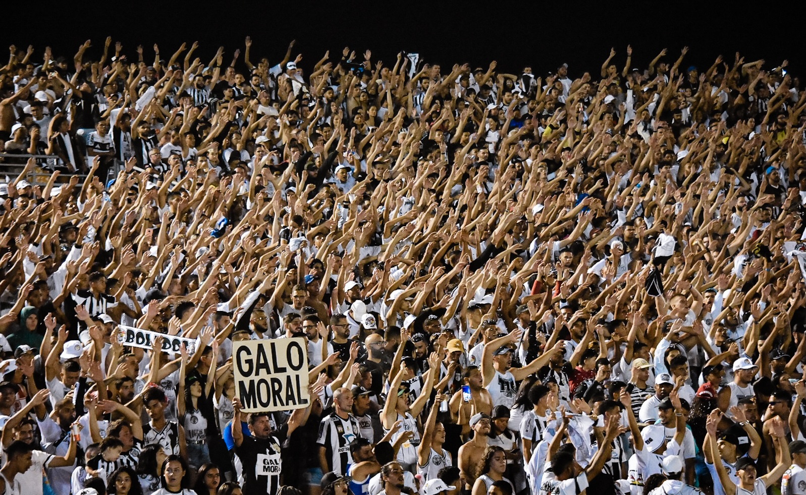 Metrópoles Esportes fecha acordo com a FPF e transmitirá Copa Paraíba 2026