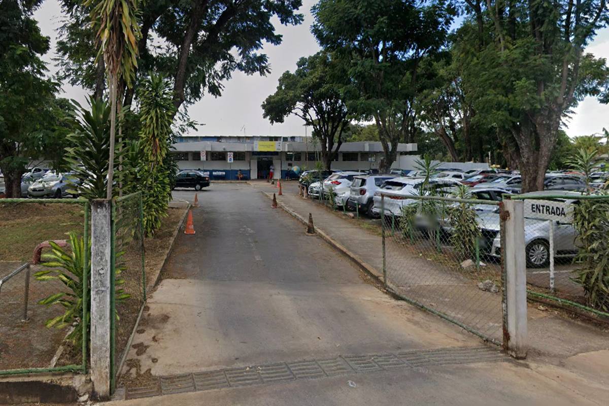 UBS 1 do Guará ficará fechada neste sábado para manutenção