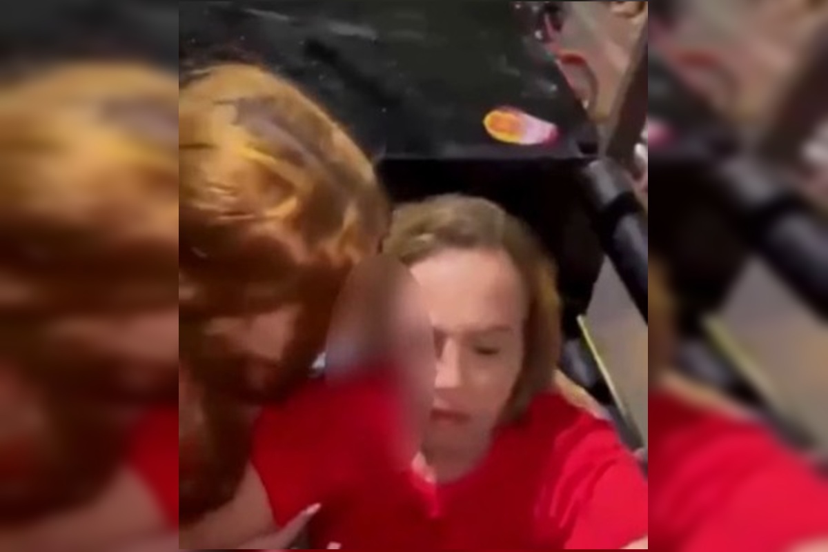 Vereadora é agredida com tijolada no rosto durante carreata pró-Lula