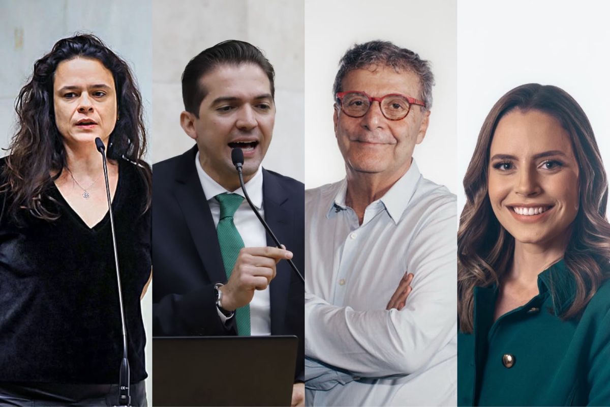 Quais vereadores de São Paulo não conseguiram se eleger deputados