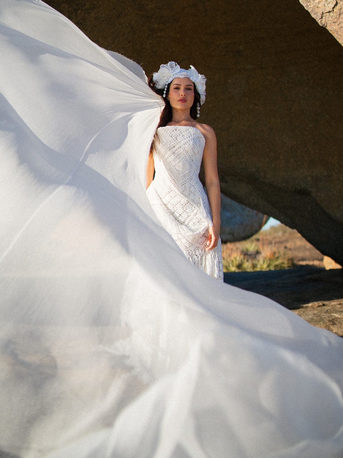 foto com cor. casamento de juliette freire - metrópoles