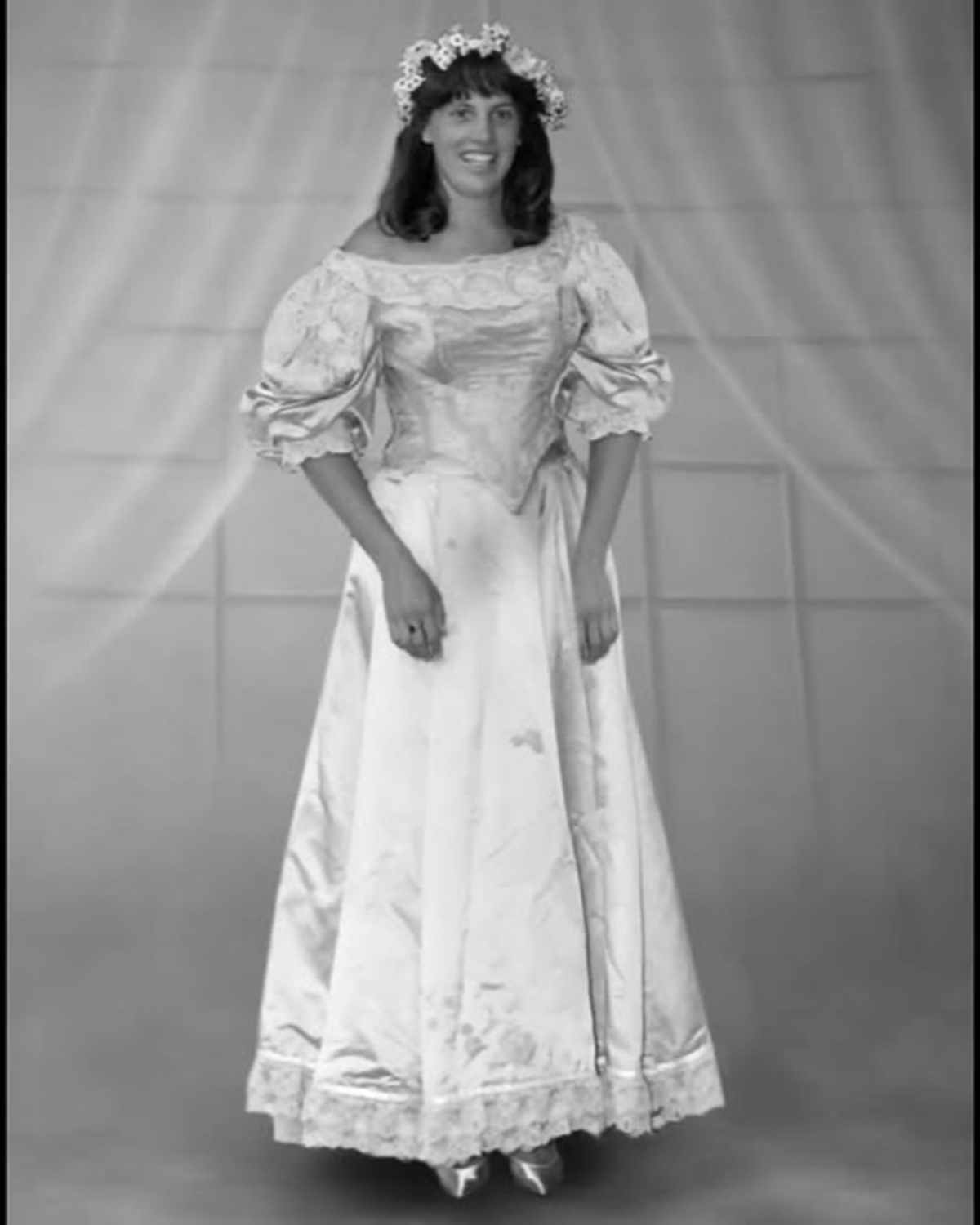 vestido de noiva 11 gerações - metrópoles