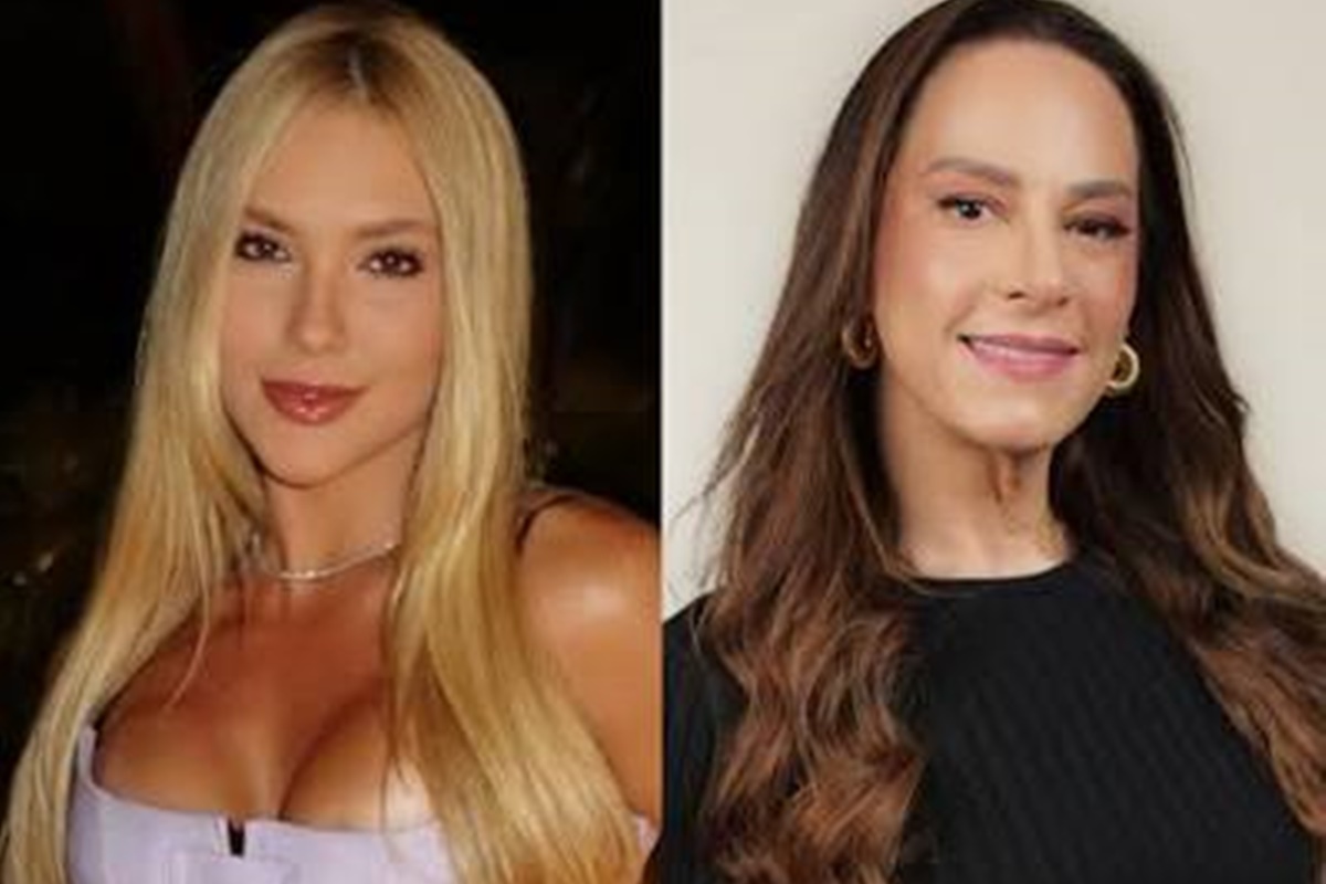 Virginia Fonseca x Silvia Abravanel: polêmica pode levar à perda da guarda?
