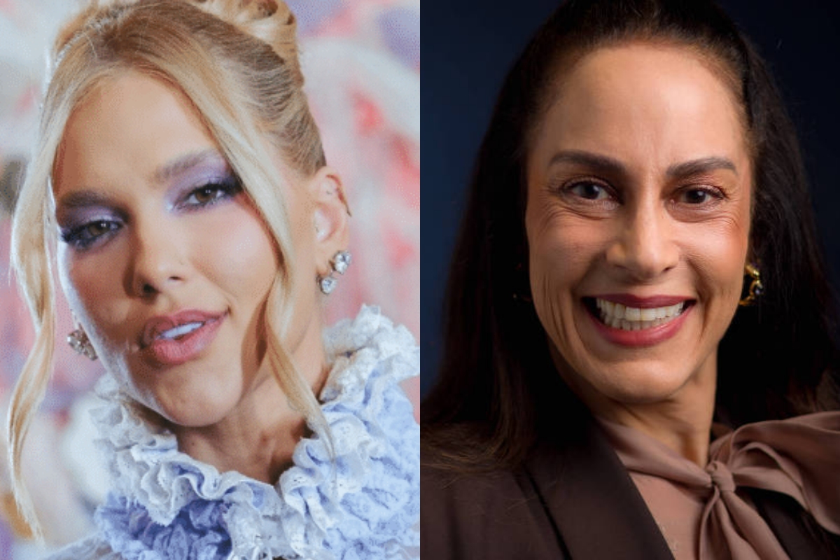Virginia Fonseca reage a vídeo sobre polêmica com Silvia Abravanel