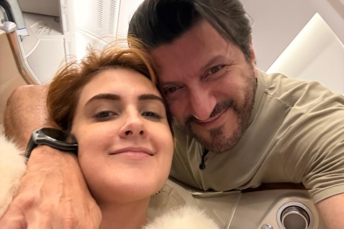 Viúva de Lito Sousa recebe apoio após homenagem emocionada: "Memorável"