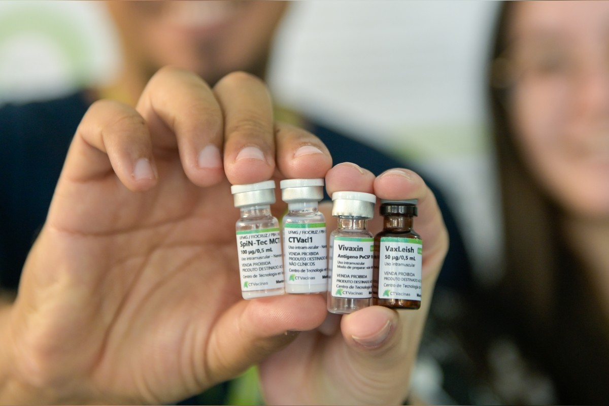 Vacina contra a malária será testada em humanos em Belo Horizonte