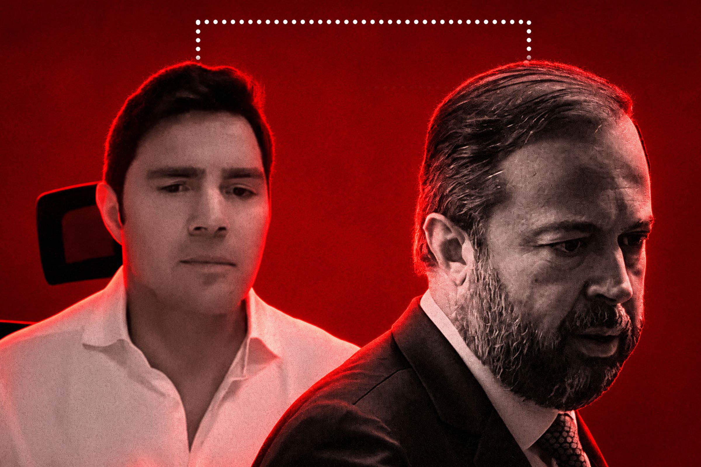Vorcaro diz ter pago R$ 20 milhões a Alexandre Silveira na eleição de 2024