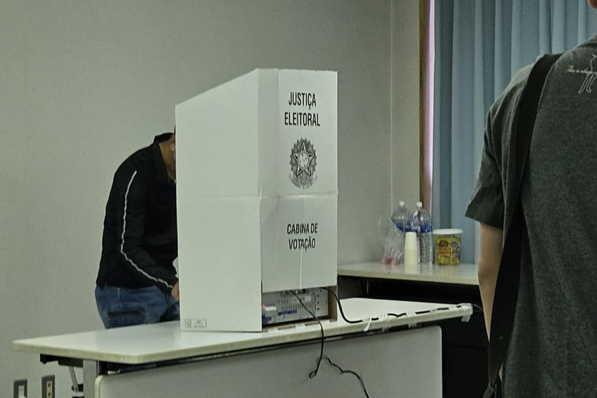 OEA elogia processo eleitoral do Brasil, mas faz alertas para o 2º turno