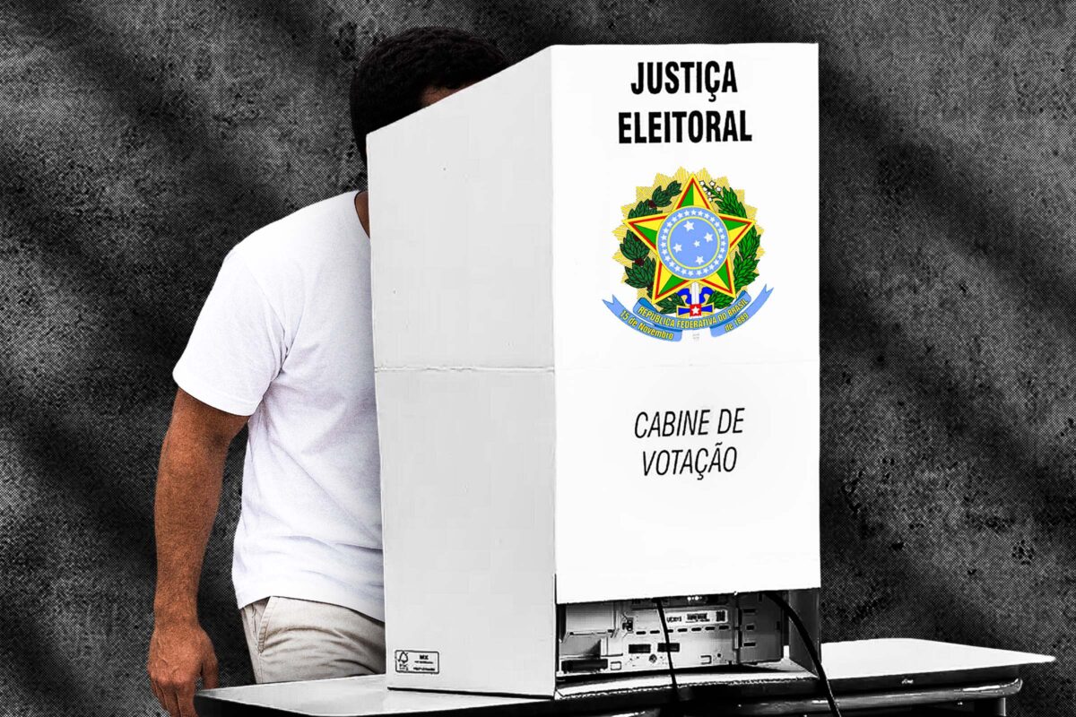 Quase 4 mil estão aptos a votar nas cadeias de SP. Veja como funciona