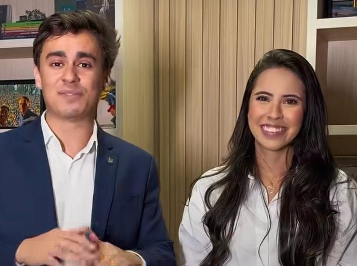 Saiba quem é a candidata de Nikolas Ferreira eleita no DF