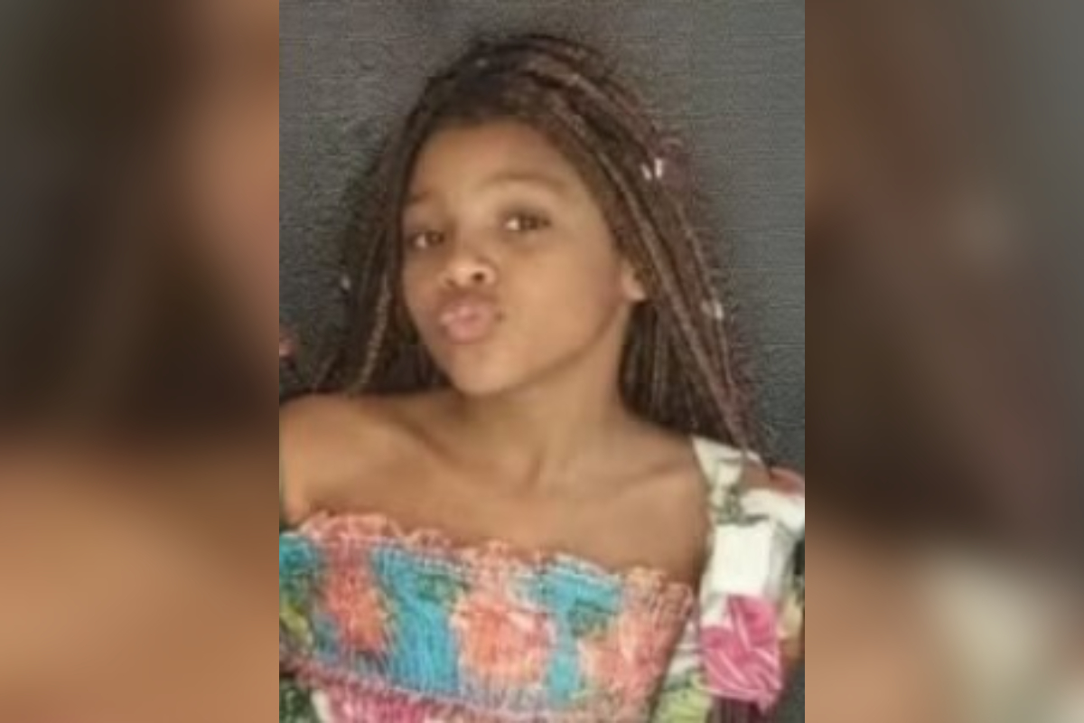 Polícia procura menina de 10 anos desaparecida há seis dias no Rio