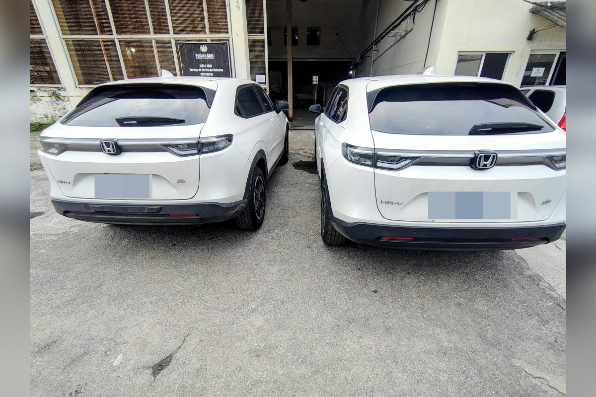 Homem é preso após comprar carro de R$ 150 mil por R$ 10 mil no Facebook