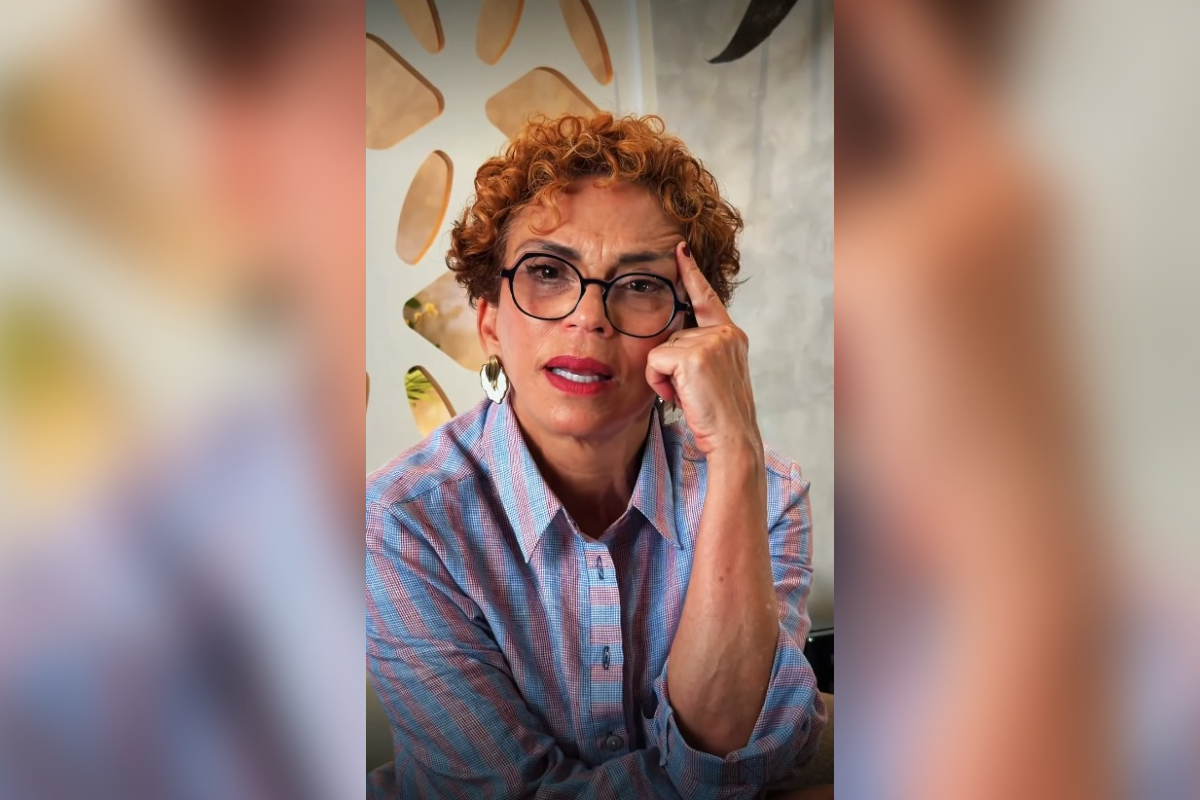 Eleita senadora, Marília embarca na campanha de Lula: "Cumpre compromissos"
