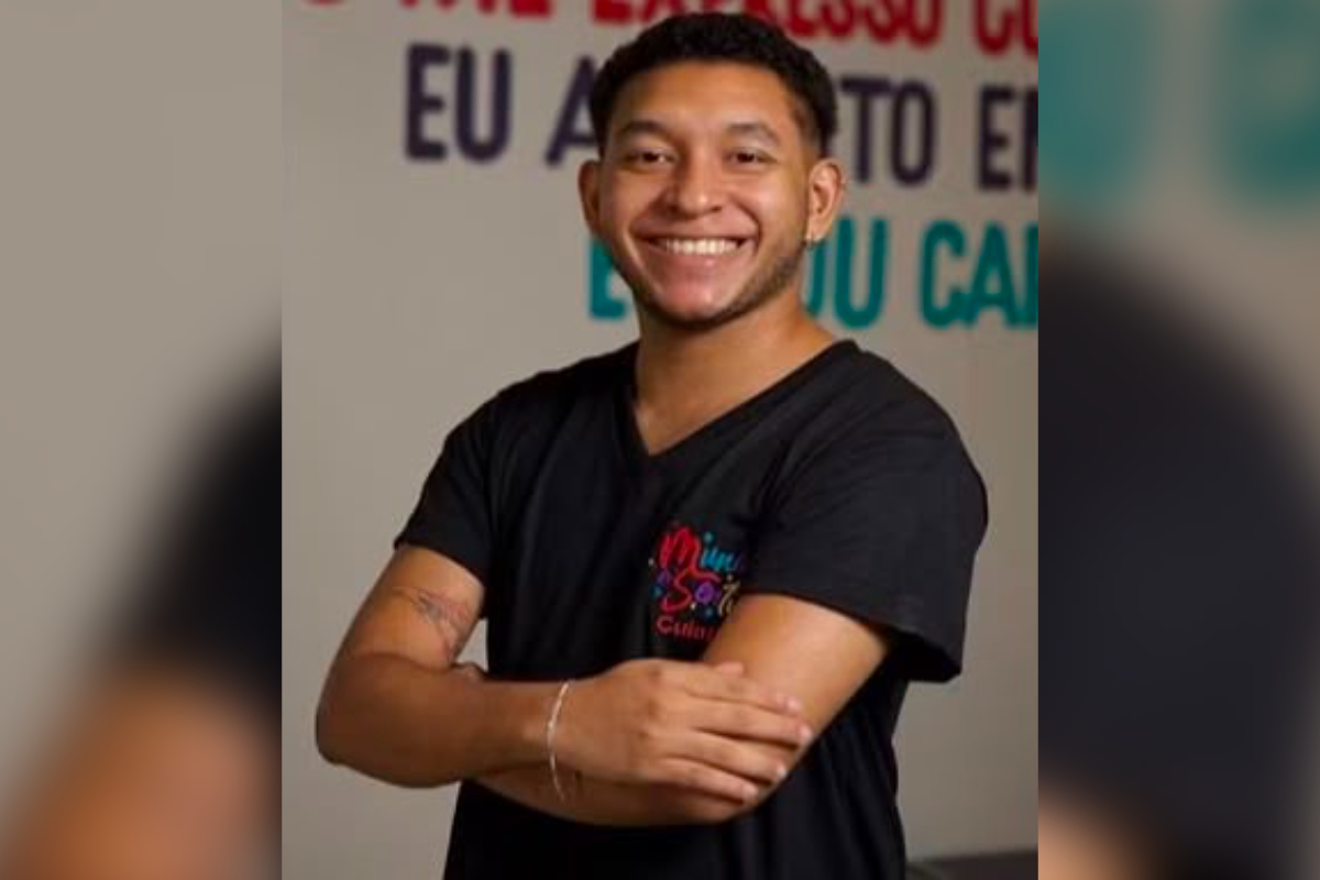 Polícia encontra corpo de professor que estava desaparecido há 12 dias