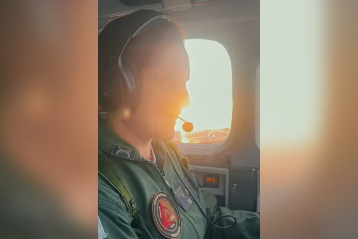 Quem eram os PMs que estavam em avião que caiu em Minas