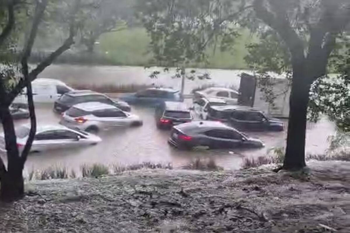 Após temporal e cenário de caos, SP deve ter mais chuva nesta quinta-feira