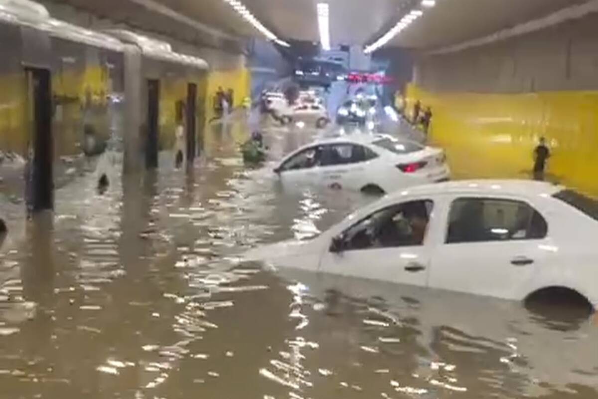 Prefeitura de SP vai contabilizar prejuízos após temporal e caos na cidade