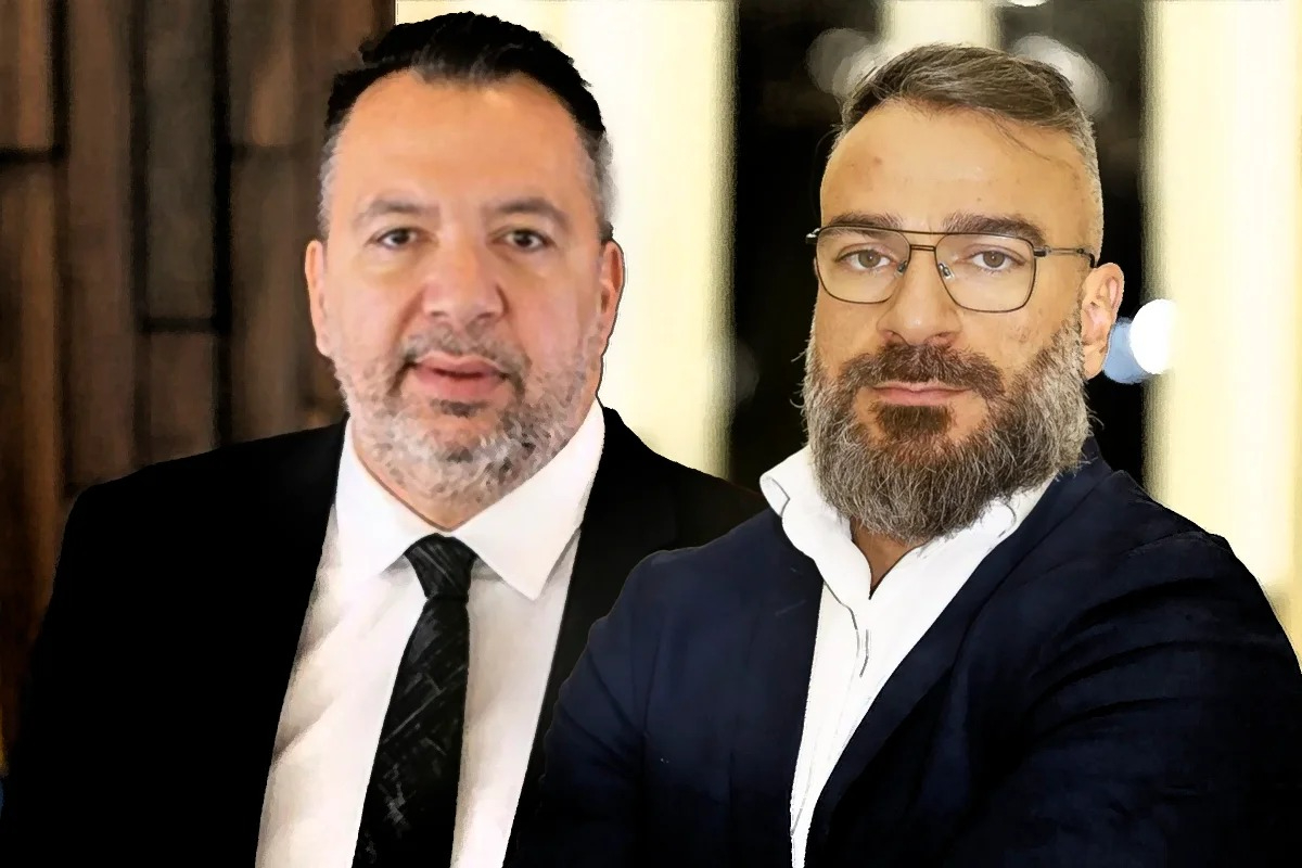 Unha e Carne: deputado Márcio Canella e delegado são presos pela PF