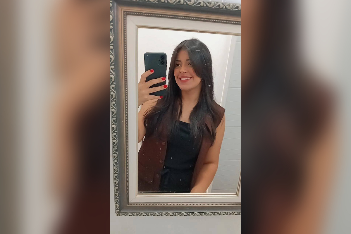 "Coração enorme", define tio sobre mulher morta baleada na cabeça pelo ex