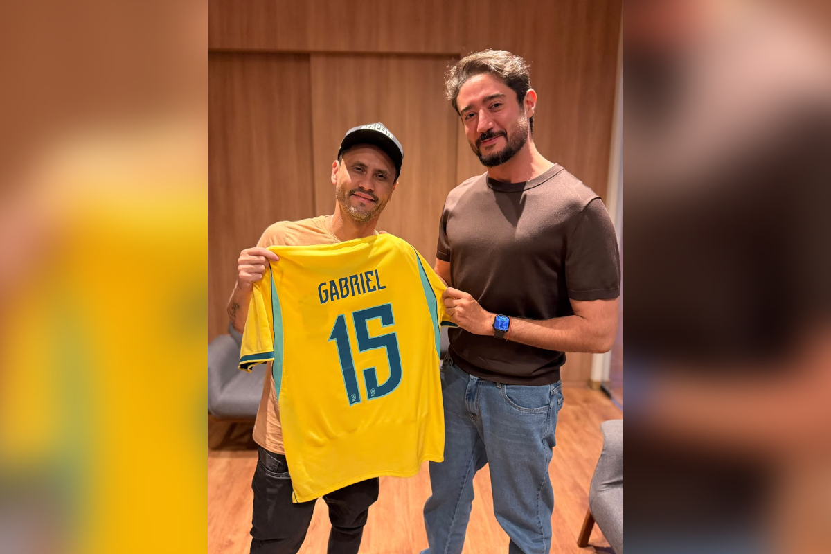 Gabriel na Educação, recusas e rumores: o secretariado de Cleitinho