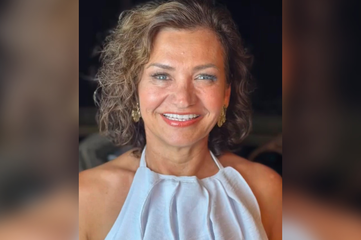Professora é encontrada morta dentro de sacola em área de mata