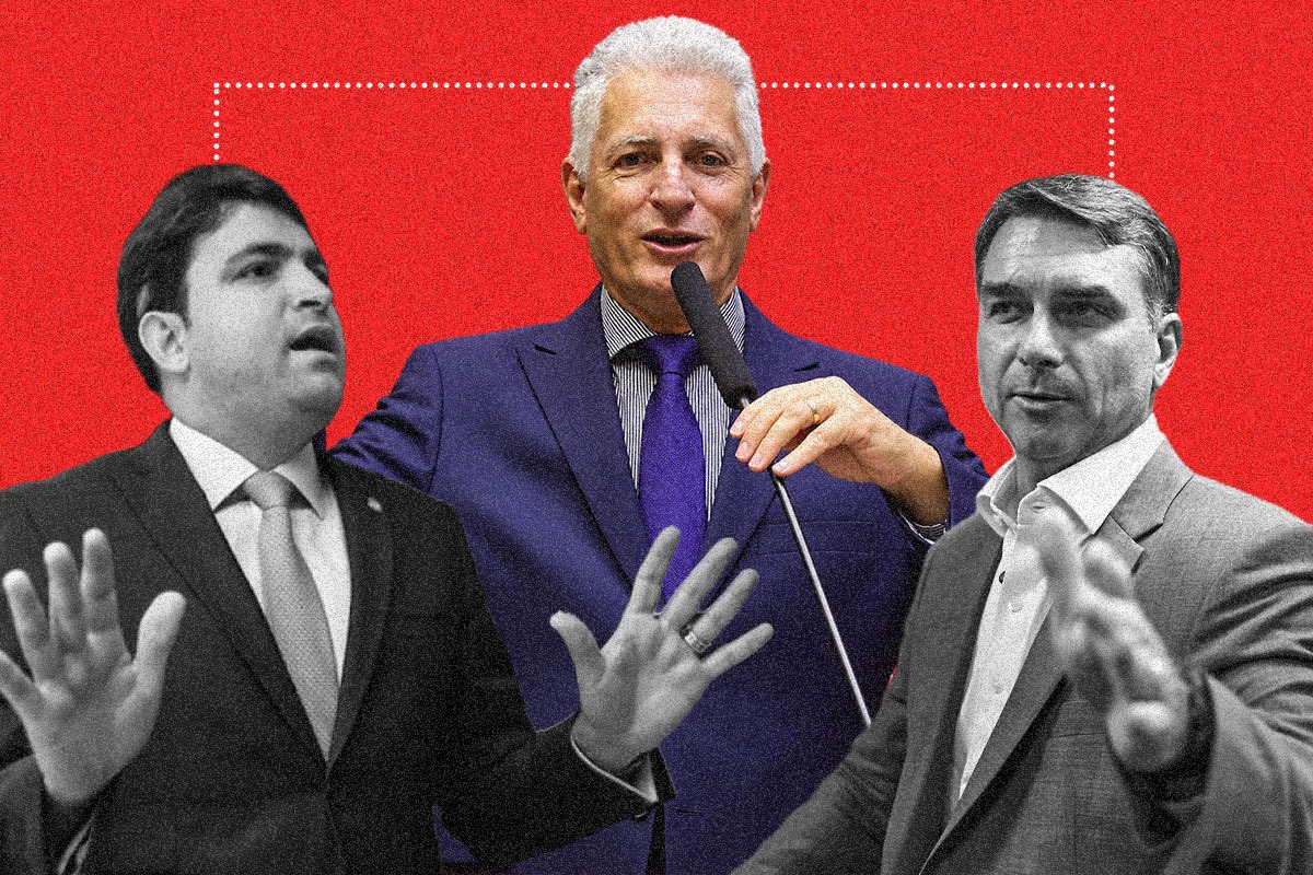 Alvo da PF, Willer Tomaz processa petista por chamá-lo de ladrão de mansão