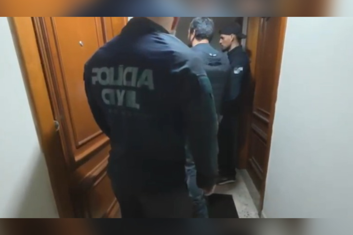 “Senhores e escravas”: PCERJ investiga rede de escravidão sexual de menores