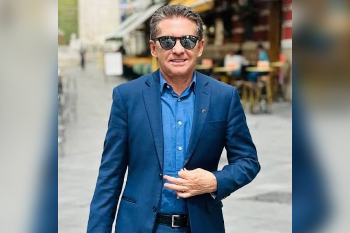 Presidente do TCE-MT liderava esquema milionário de corrupção, diz PF