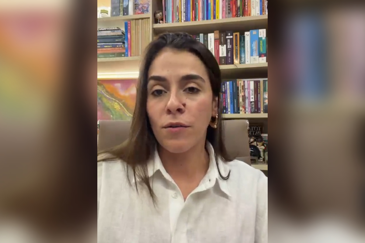 MG: Lohanna aciona MP para coibir perseguição política e assédio eleitoral