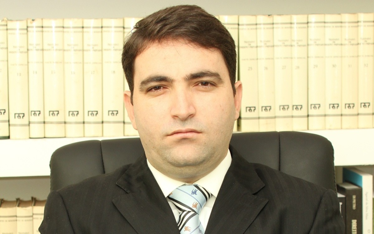 TJSP nega a Willer Tomaz recuperação de R$ 163 milhões perdidos em bets