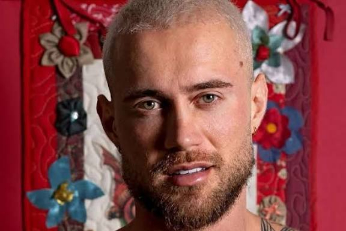 Yuri Bonotto pede ajuda após irmão desaparecer em Porto Alegre