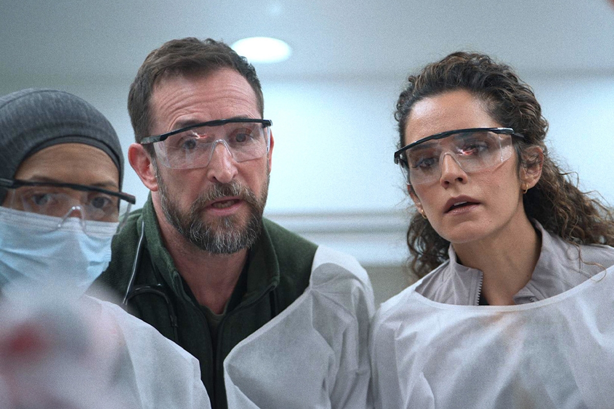Emmy 2026: onde ver The Pitt, Falando a Real e mais séries indicadas