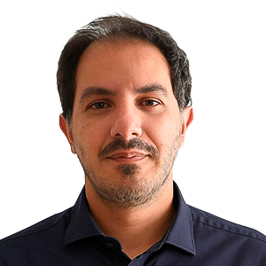 Foto de Demétrio Vecchioli