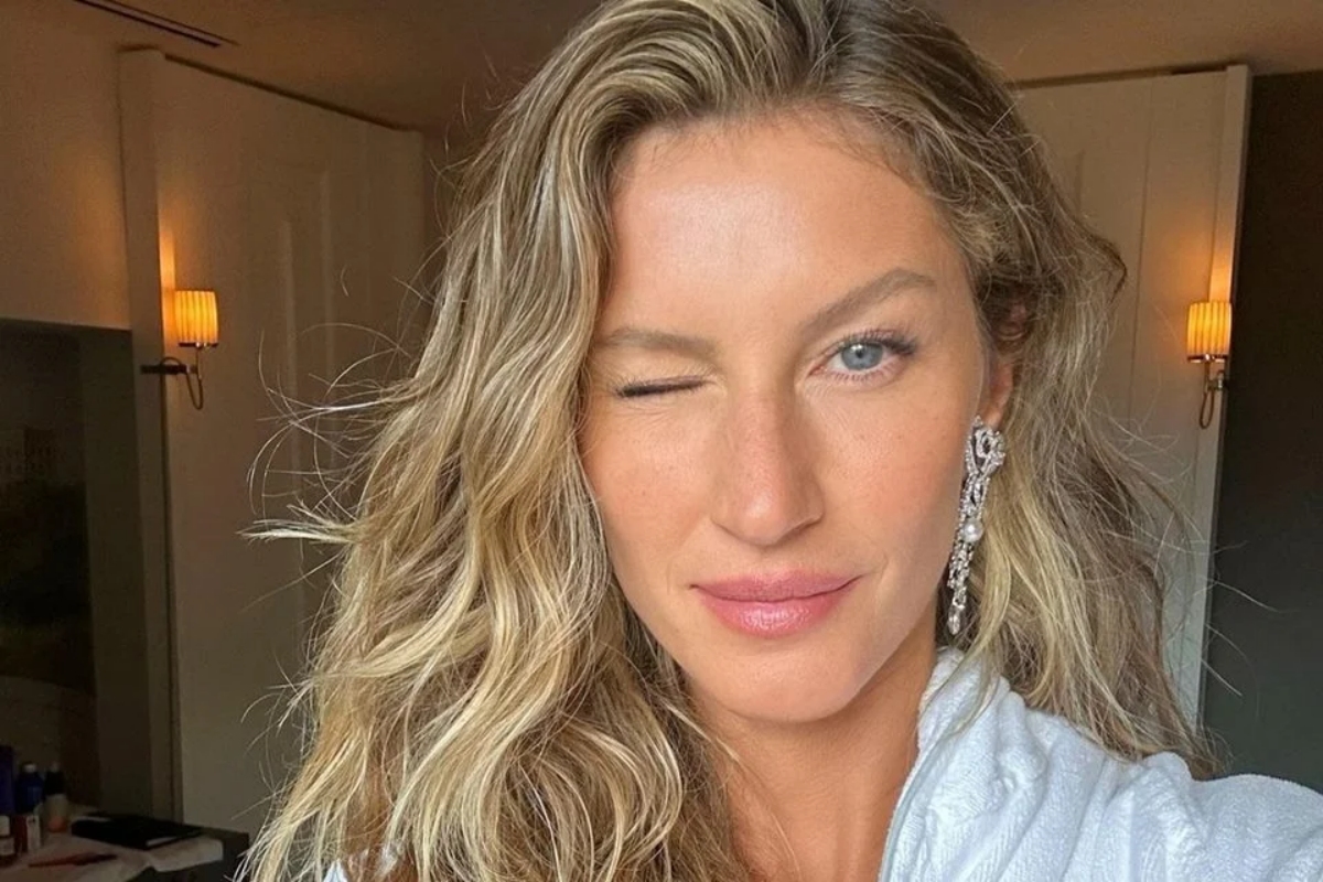 Gisele Bündchen