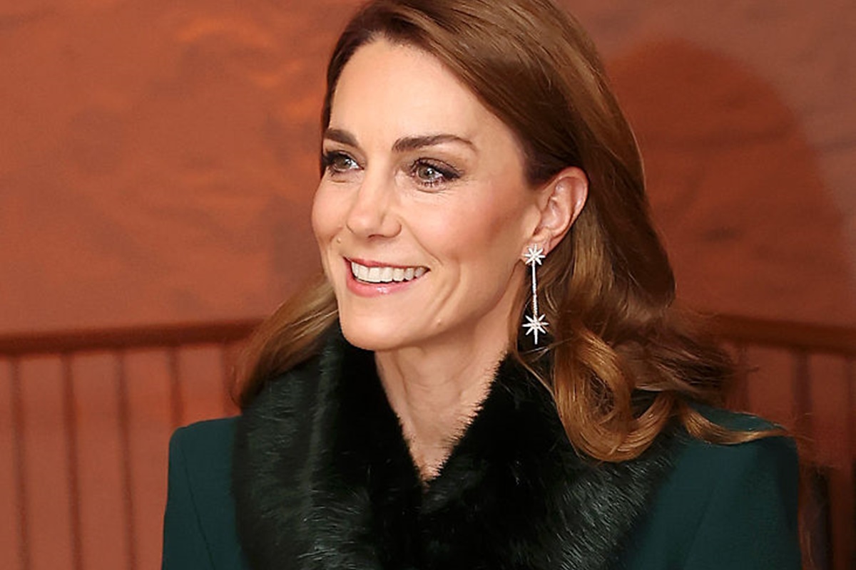 Kate Middleton completa 44 anos e fala sobre cura: "Paz nas lágrimas" - Metrópoles
