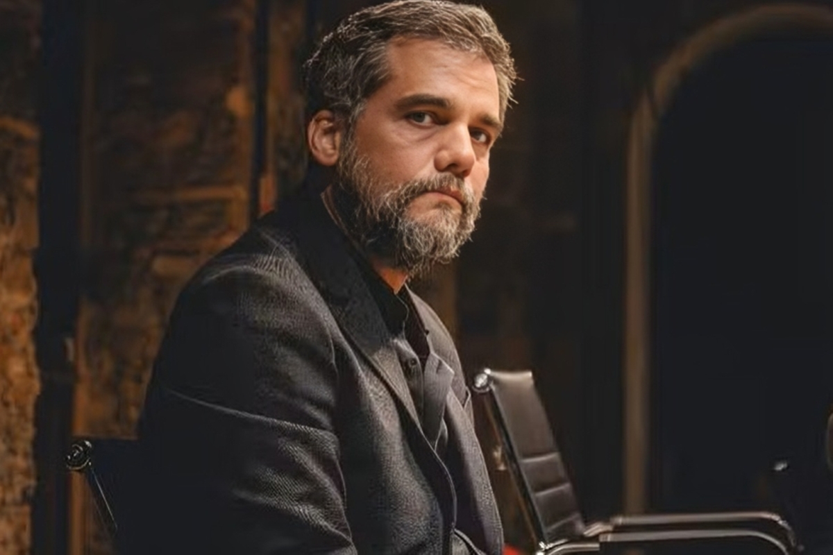 Novo filme internacional de Wagner Moura tem 1ª imagem revelada;