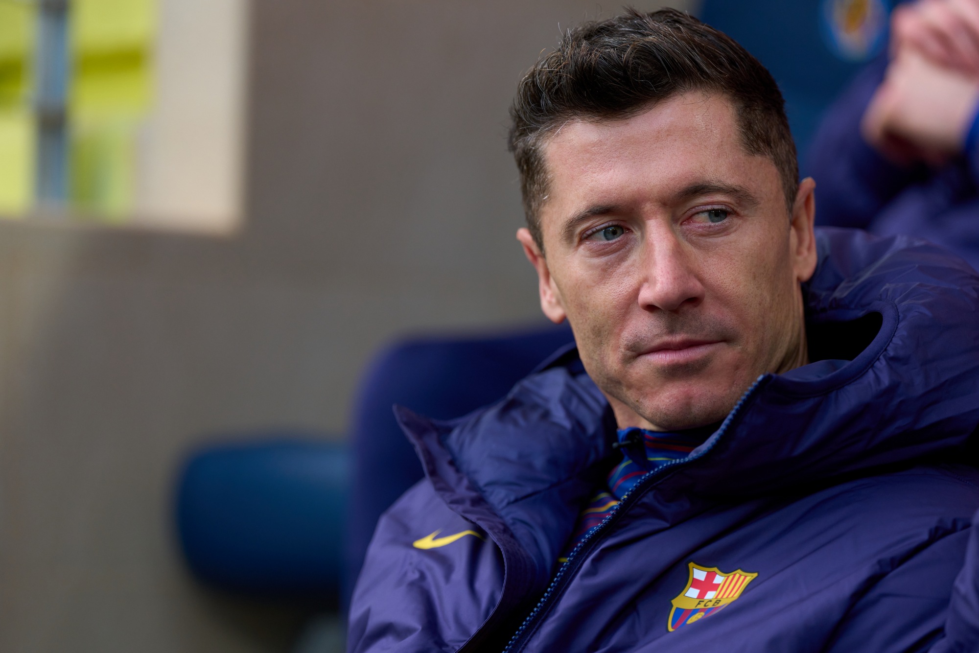 Robert Lewandowski é anunciado pelo Chicago Fire, clube da MLS