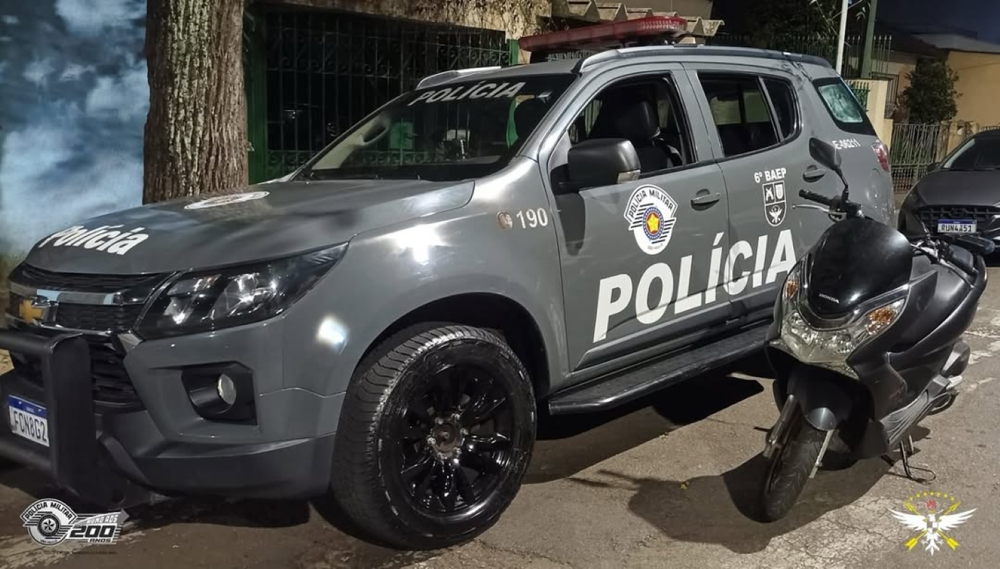 PM afasta policiais envolvidos em perseguição que acabou em morte de civil