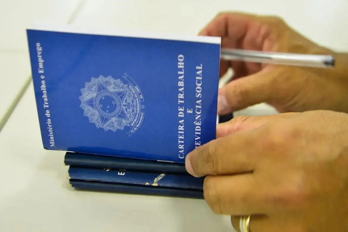 Oportunidades de Emprego no Distrito Federal: 861 Vagas Disponíveis
