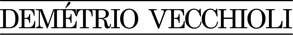 Coluna Demétrio Vecchioli