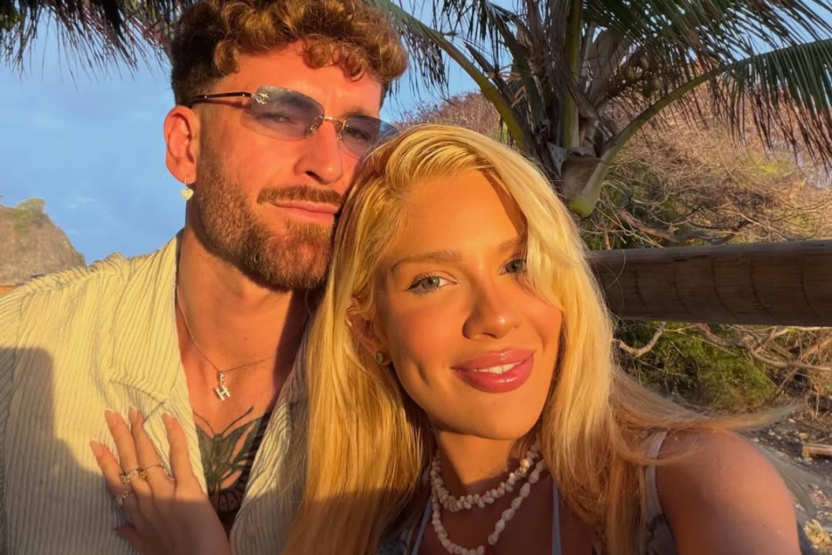 Léo Pereira nega mudança para Europa com Karoline Lima; entenda