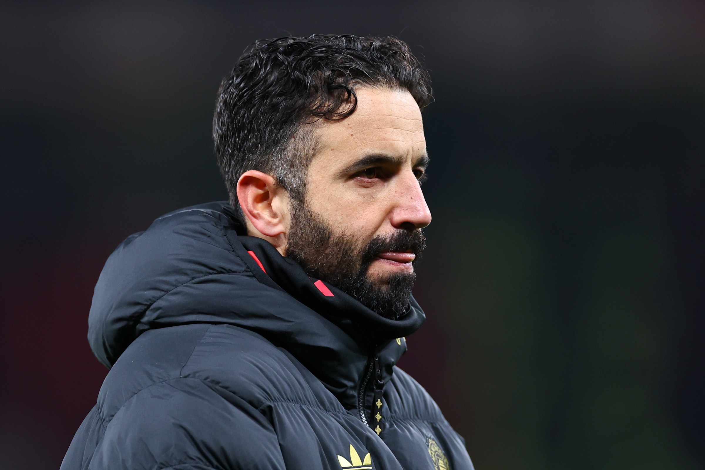 Milan anuncia o português Rúben Amorim como novo treinador